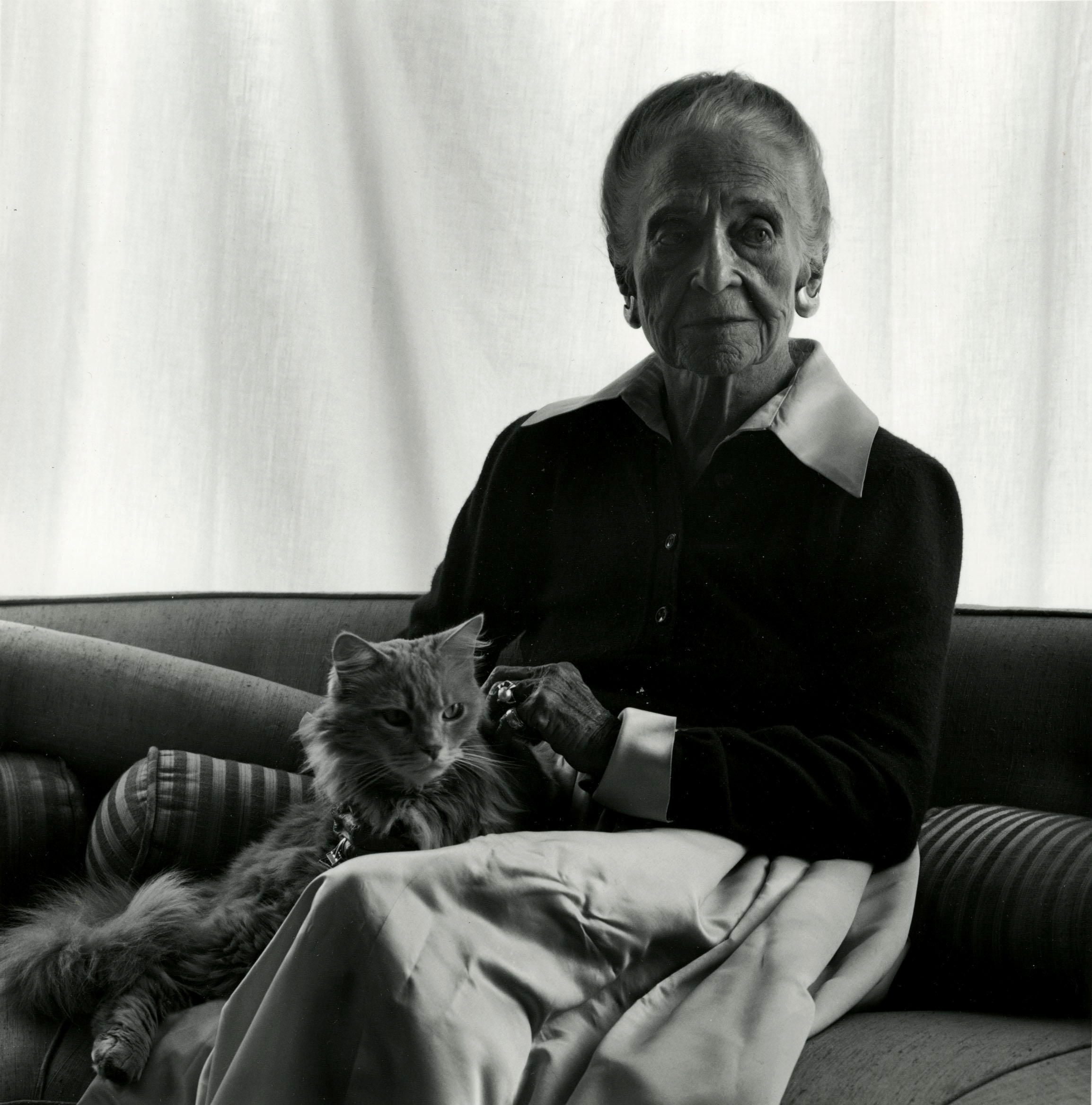 Margery Hoffman Smith (1888-1981)