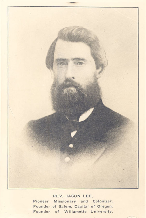 Jason Lee