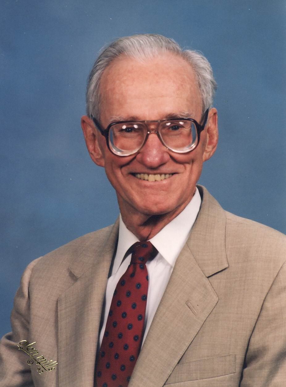 Owen Murphy Panner (1924–2018)