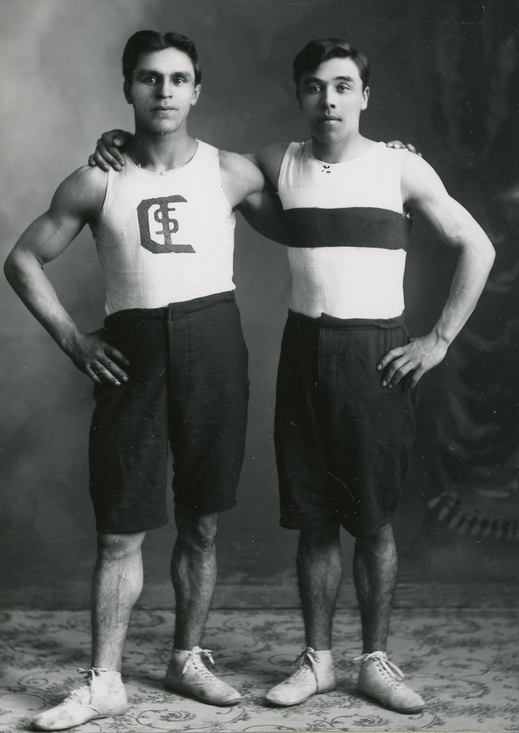 Chemawa Indian School Athletics Program