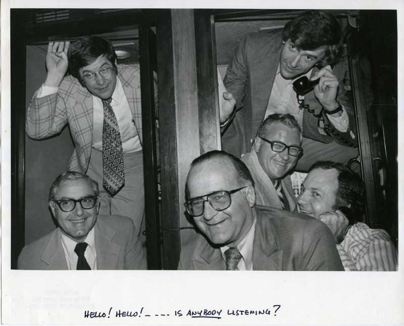 Kenneth Jernstedt (1917–2013)