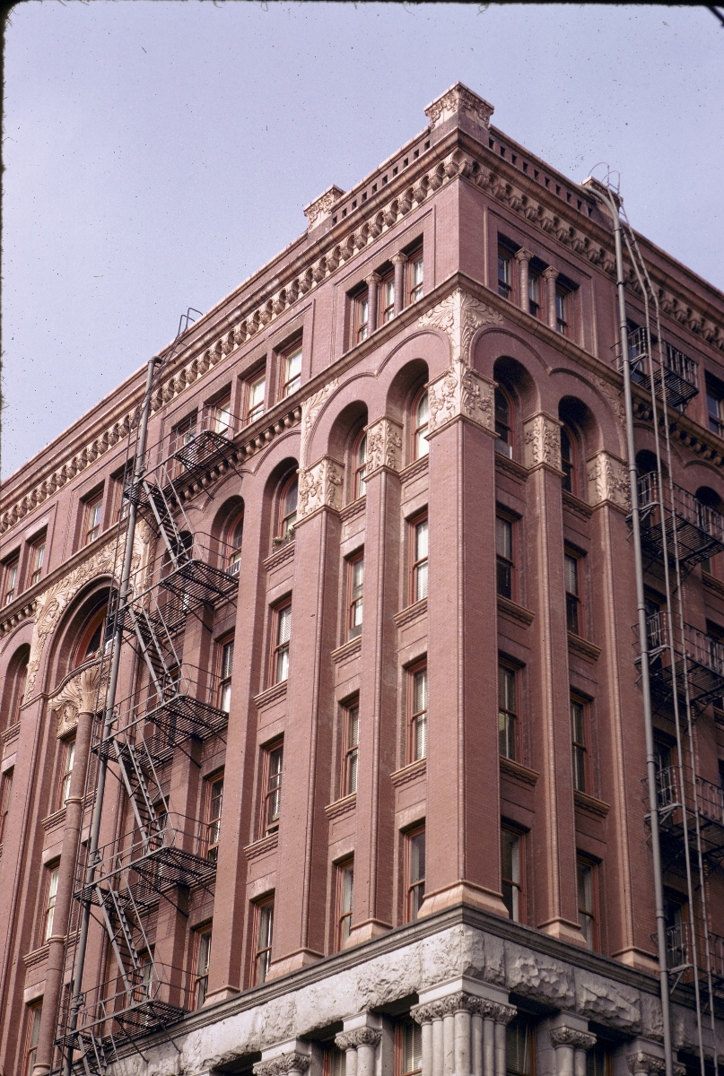 Dekum Building (Portland)