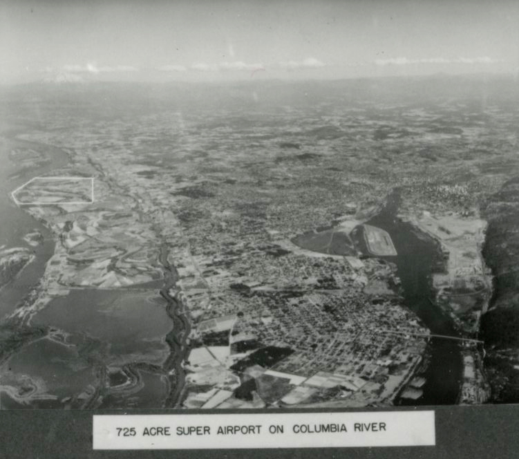 Location on left, white outline