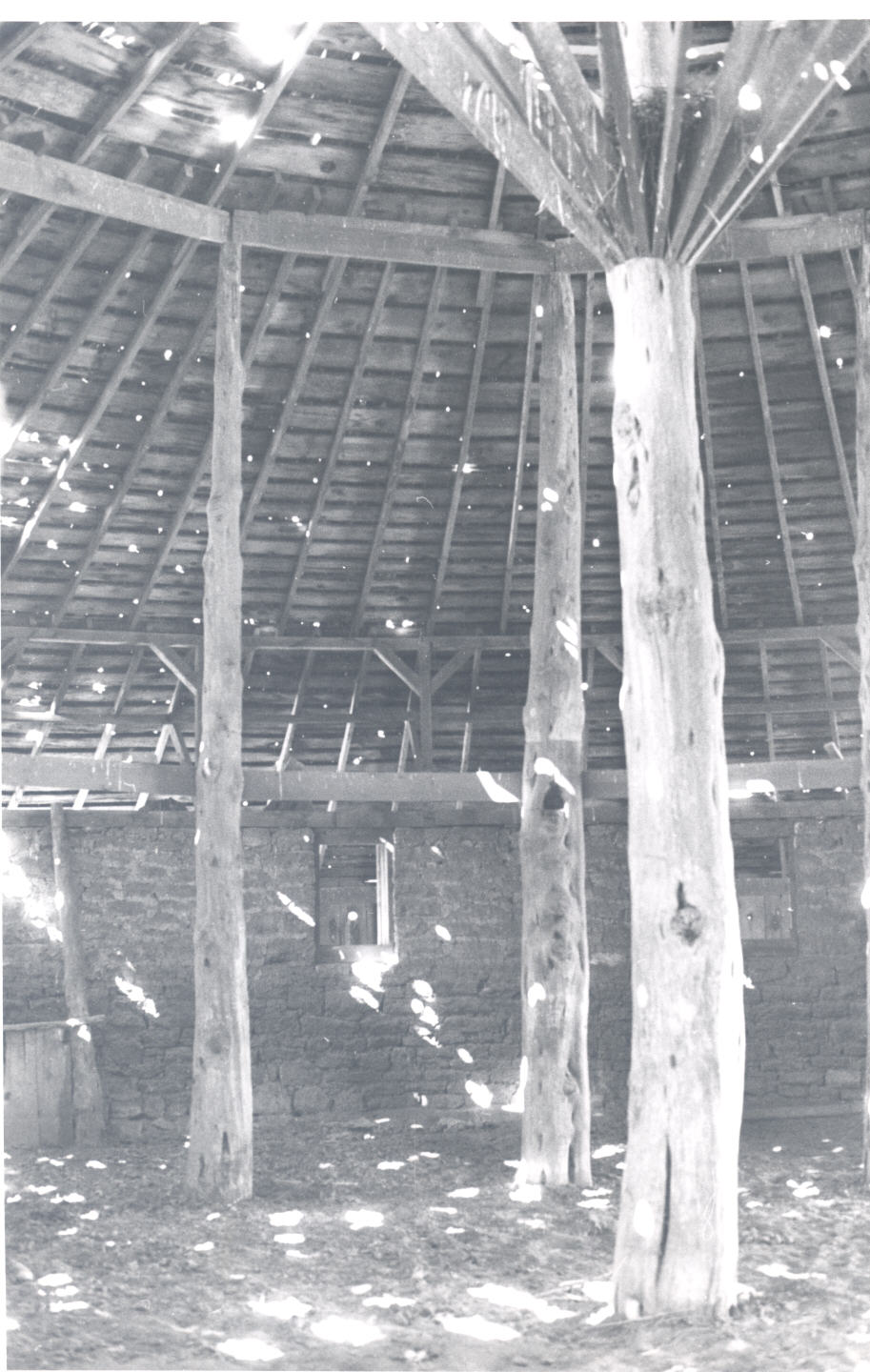 Interior, 1969