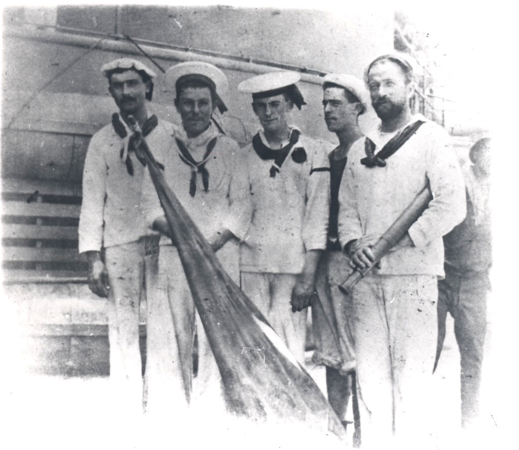 Stanley, Davis, Wall, Gannon, Johnson