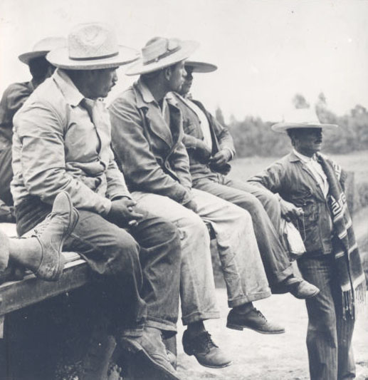 Bracero Program