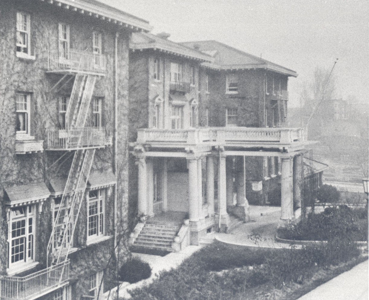 Multnomah Athletic Club