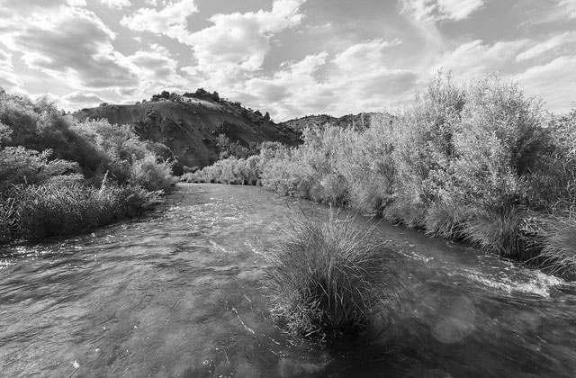South Fork John Day River