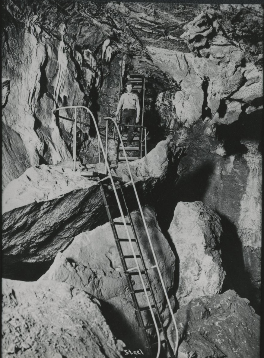 Oregon Caves National Monument