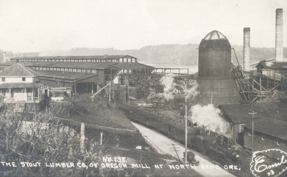 Stout Lumber Co. 