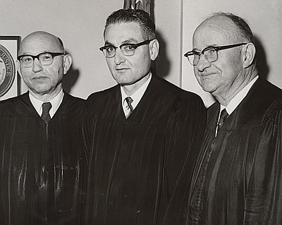 Robert C. Belloni (1919–1999)