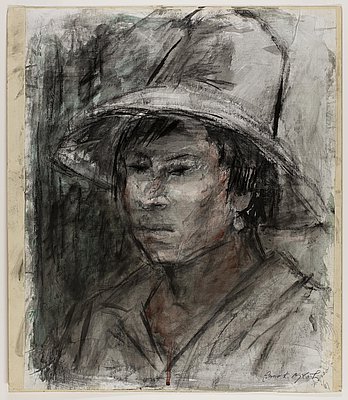 Anne Kutka McCosh (1902-1994)