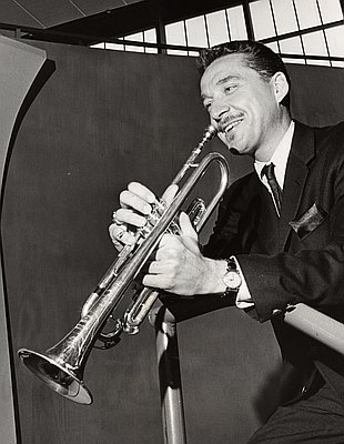 Doc Severinsen (1927-    )