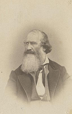 Robert  Newell (1807–1869)