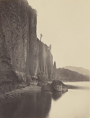 Columbia River Gorge