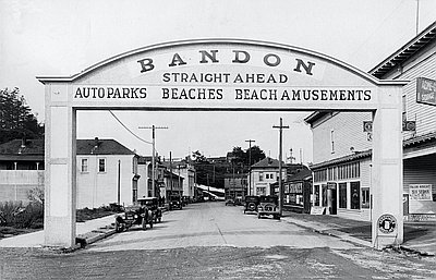 Bandon