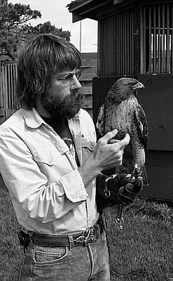 Dan Deuel (1946-2006)