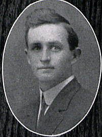 Byron A. White (1893 - 1963)