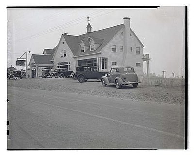 Dorchester Conference