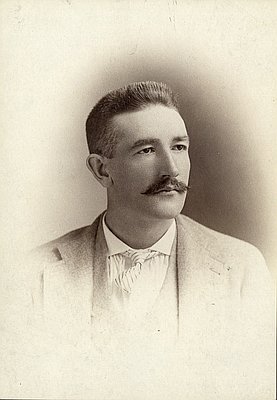 Homer Davenport (1867-1912)