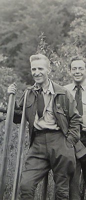 Frederick William Cleator (1883–1957)