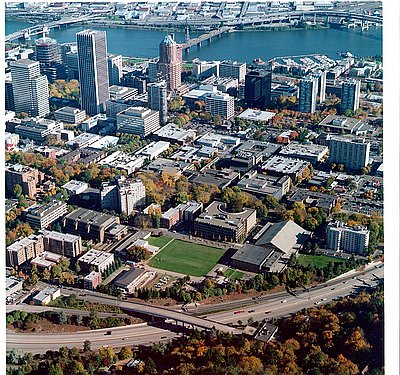 Portland State University