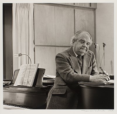 Ariel Rubstein (1899–1997)