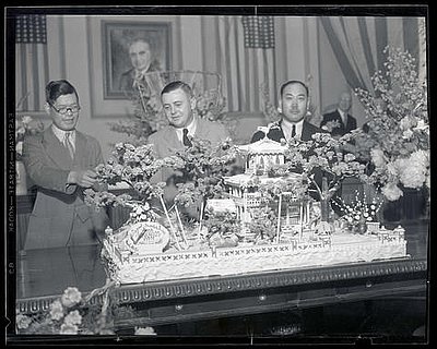 Japanese Ancestral Society