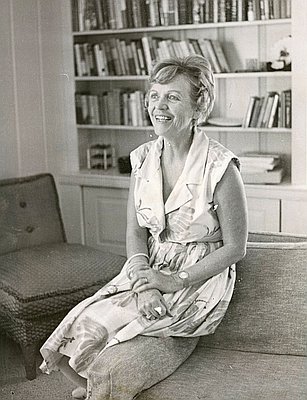 Maurine Neuberger (19062000)