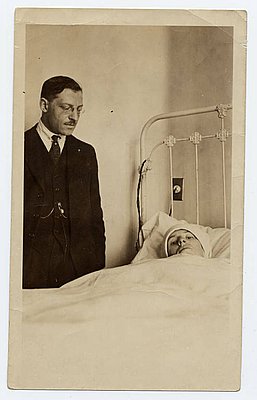 Adalbert G. Bettman (1883 - 1964)