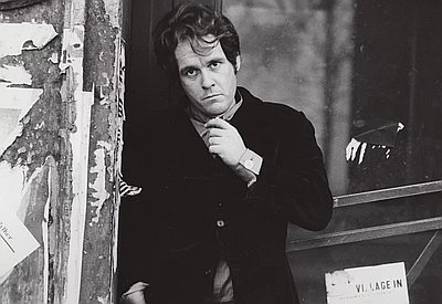 James Timothy Hardin (1941–1980)