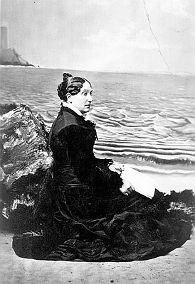 Abigail Scott Duniway (1834-1915)