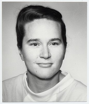 Frances J. Storrs (1939-)