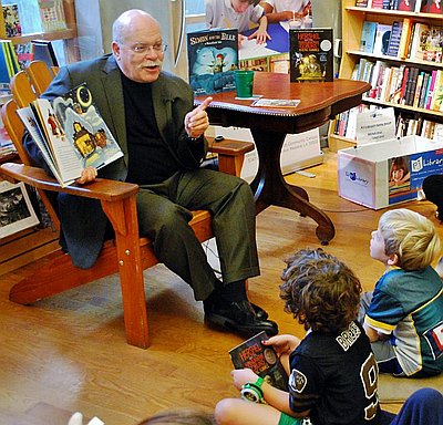 Eric A. Kimmel (1946–)