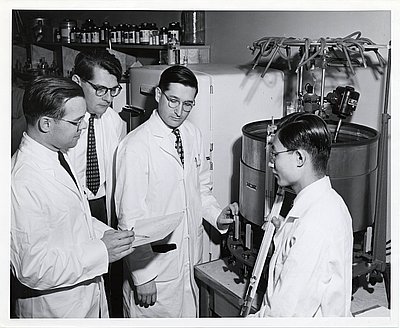 Thomas B. Fitzpatrick (1919-2003)