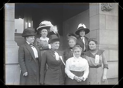 Sarah Ann Shannon Evans (1854-1940)