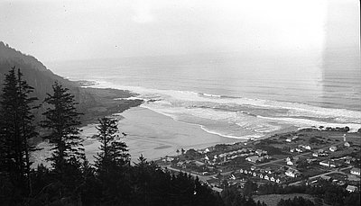 Yachats
