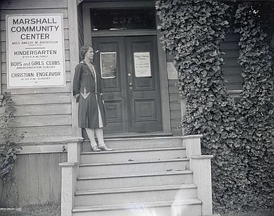 Friendly House, Inc.