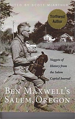 Ben Maxwell (1898-1967)