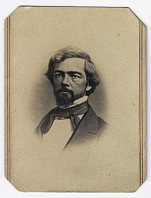 Isaac Ingalls Stevens (1818-1862)