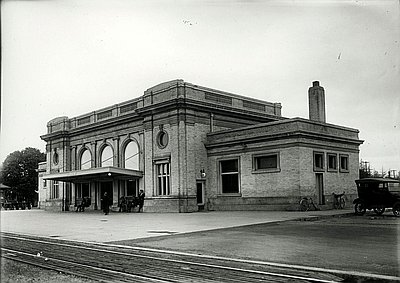 The Oregon Encyclopedia