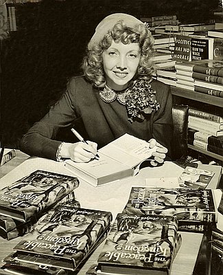 Ardyth Kennelly (1912–2005)