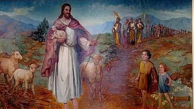 Colista Dowling (1881-1968)