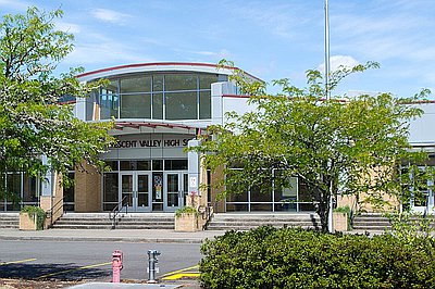 Vernei E. "Chris"  Jeppsen (1919–2016)