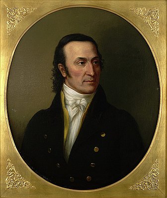 John Floyd (17831837)