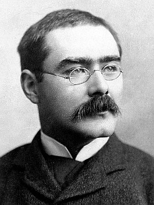 Rudyard Kipling's Visit to Oregon, 1889