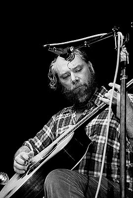 John Fahey (1939-2001)