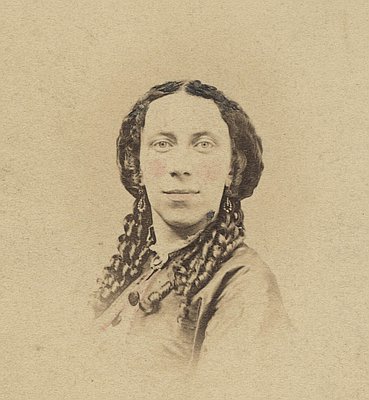 Belle Walker Cooke (1834–1918)