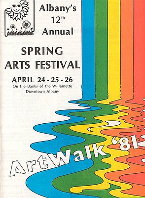 Albany Arts Festival