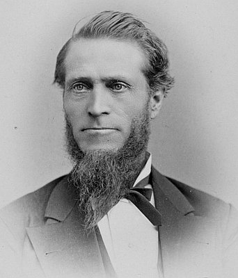 Sebastian C. Adams (1825-1898)